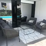 Casa De Lujo Frente A La Playa De Es Trenc